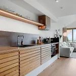 2 Bedroom Cozy In Apartment Kerteminde