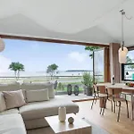 Apartment 2 Bedroom Cozy In Kerteminde