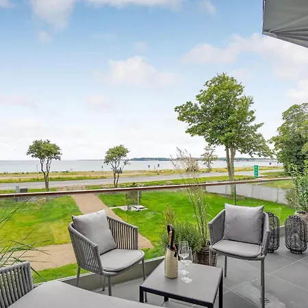 Amazing In With House Sea View Kerteminde