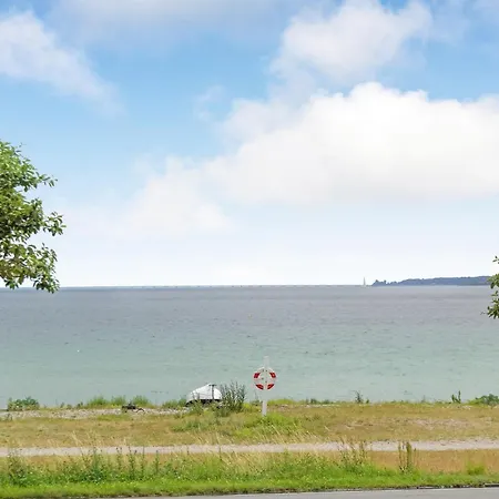 Apartment Amazing In With House Sea View *