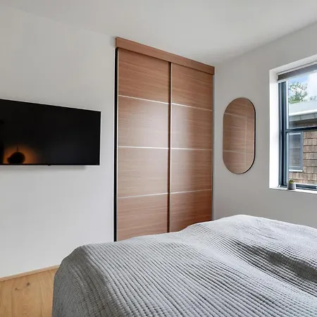 Daire 2 Bedroom Cozy In Kerteminde