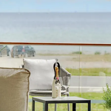 Amazing In With House Sea View