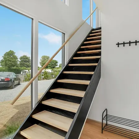 Amazing In With House Sea View Apartment