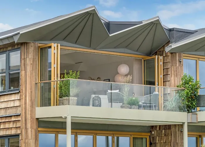 2 Bedroom Cozy In Apartman