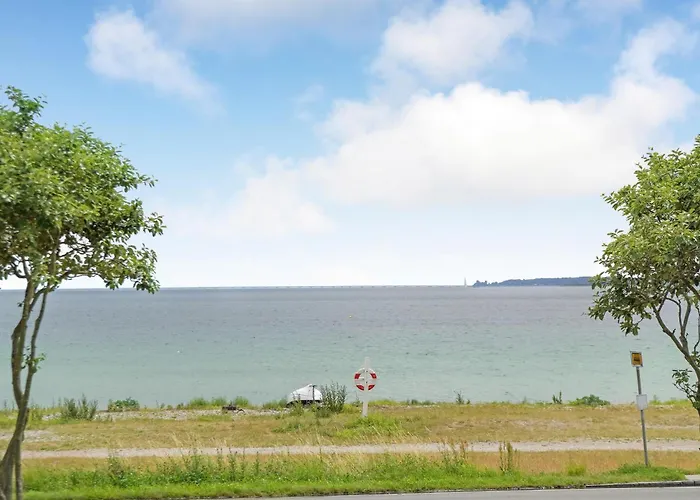 Apartman 2 Bedroom Cozy In *