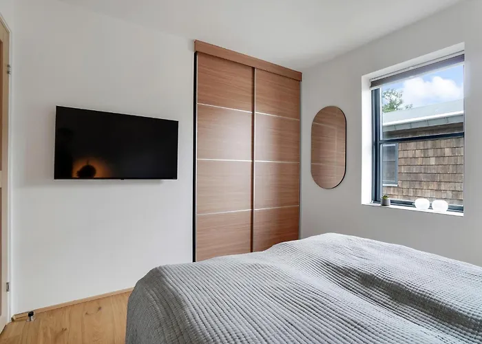 Apartman 2 Bedroom Cozy In Kerteminde