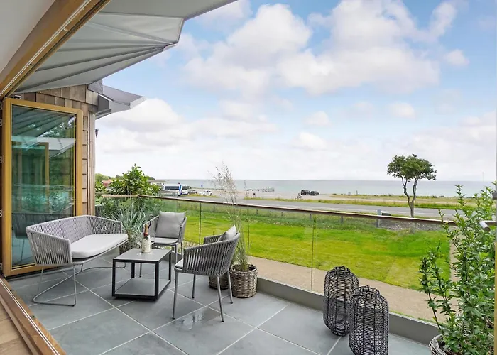 2 Bedroom Cozy In Kerteminde