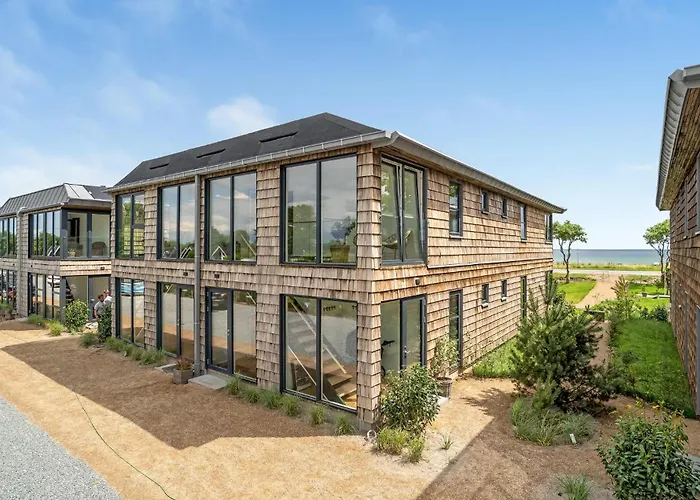 2 Bedroom Cozy In Apartman