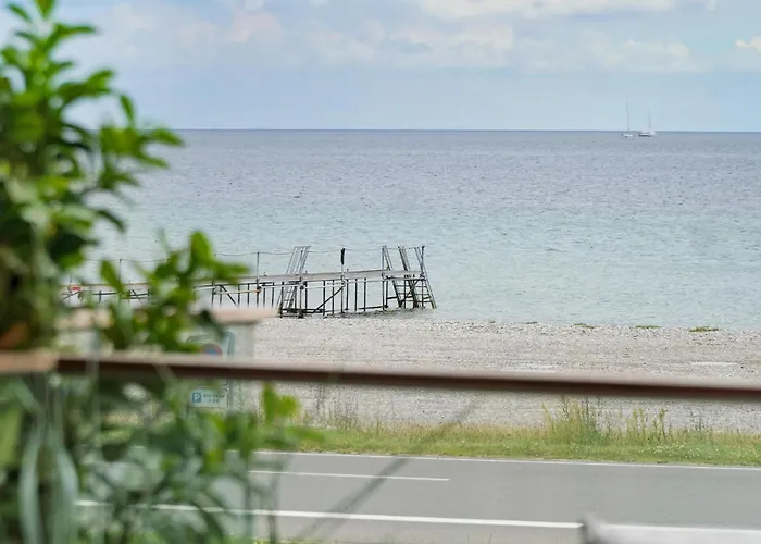 2 Bedroom Cozy In * Kerteminde